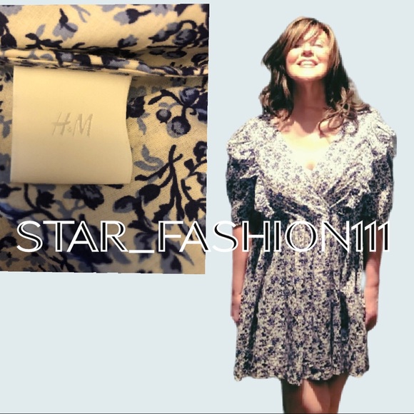 ⭐️ H&M Sundress - Picture 1 of 3